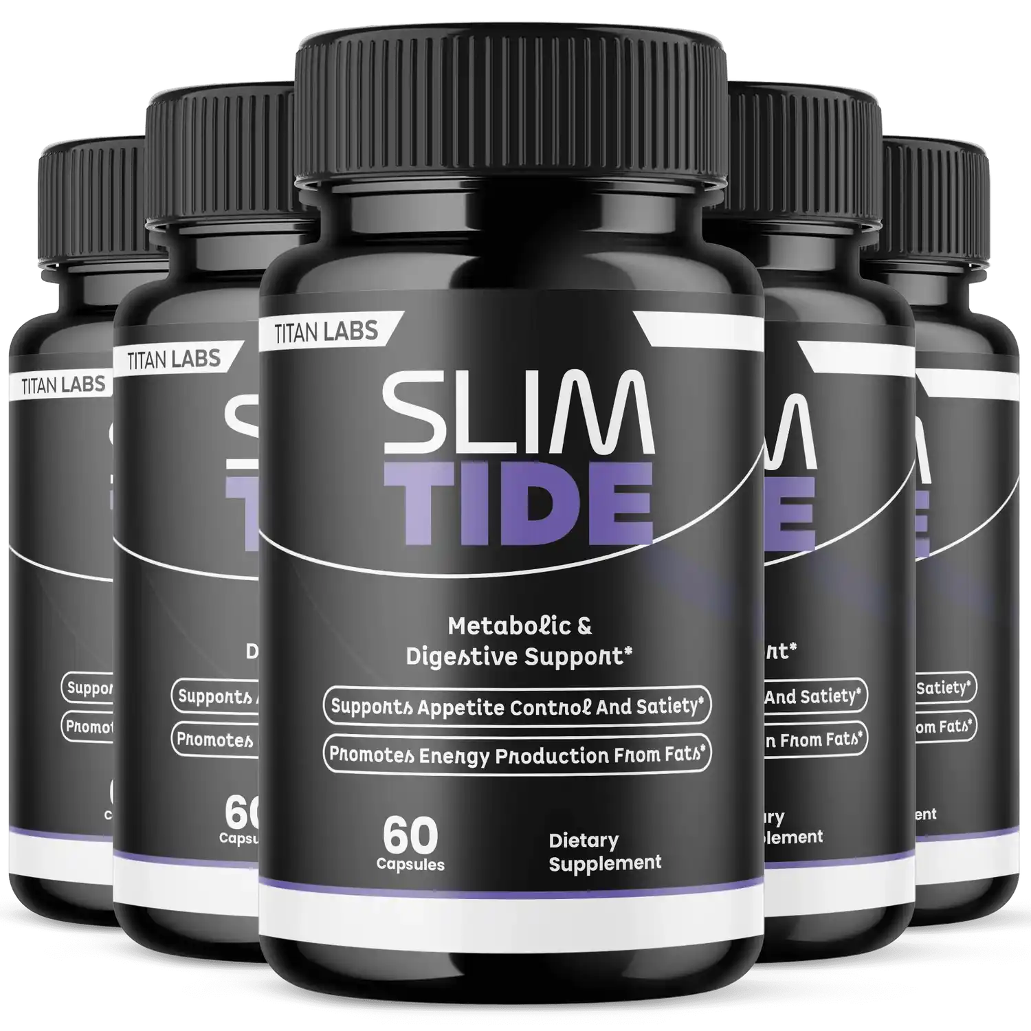 Slim Tide - Discount