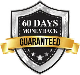 Slim Tide - 60 Days Money Back Guarantee 